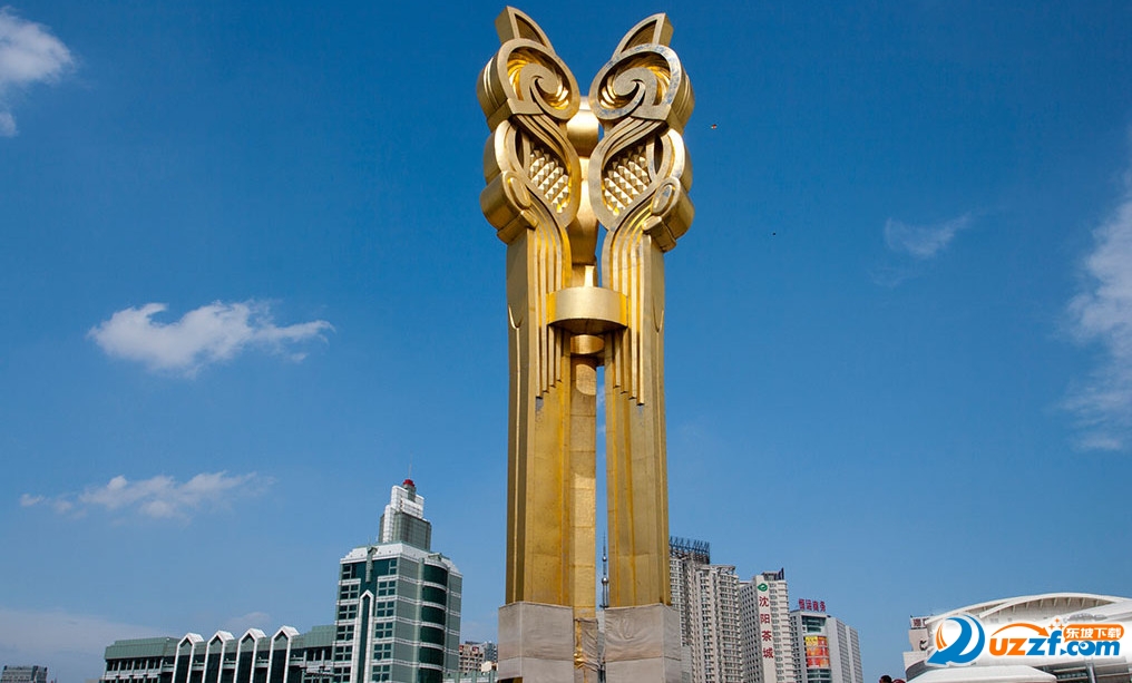 中国沈阳政府网app截图