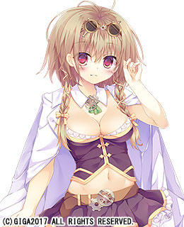 baldrbringer游戏汉化版免安装版