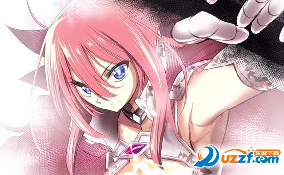 英雄的故事,在扮演盖欧露易丝这位已沦为阶下囚的大英雄越狱的过程中