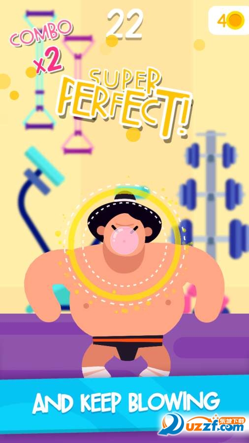 Bubblegum Hero(ӢΑ)؈D