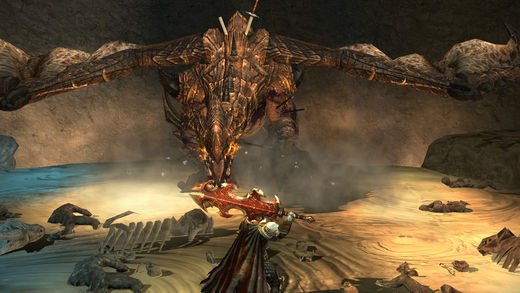 憎恨之心独立版