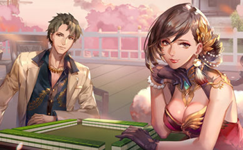 ��Ѷ�㶫�齫