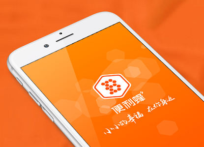 便利蜂便利店app