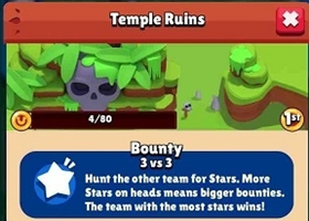 Brawl Starsô Brawl Stars淨