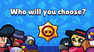 Brawl Starsô Brawl StarsĶ