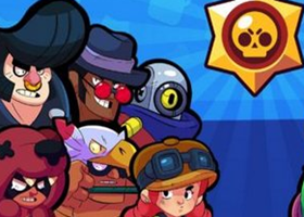 Brawl StarsĴģʽ Brawl Starsļģʽ