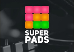 super pads superpadsصַ