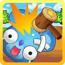 疯狂地鼠城手游1.1.0.4安卓最新版