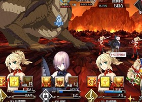 fgo��������ô��ˢ fgo�������������߼ӳ�����˫СĪ�򷨹���