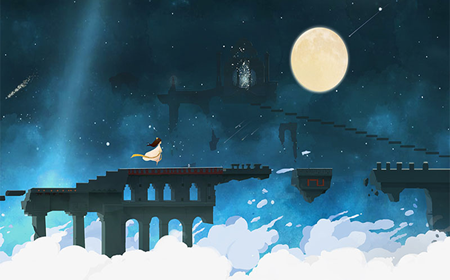 月圆之夜官方版