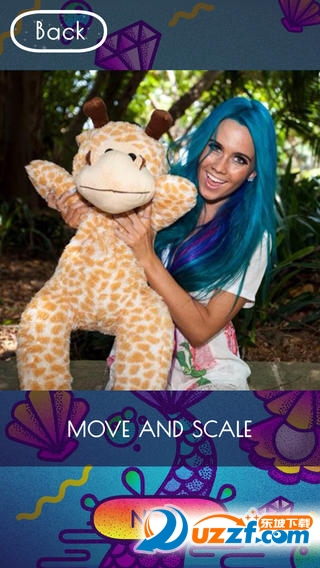 Tigerlily֙C(j)؈D