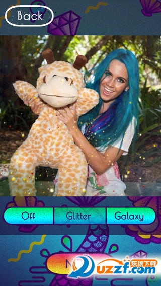 Tigerlily֙C(j)؈D