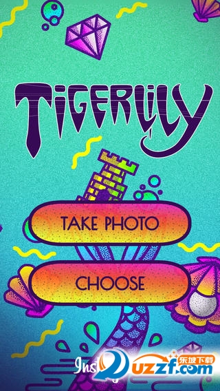 Tigerlily֙C(j)؈D