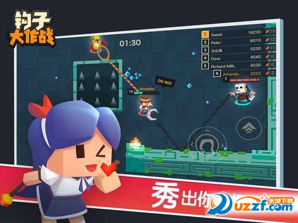 ���Ӵ���ս��׿���ͼ