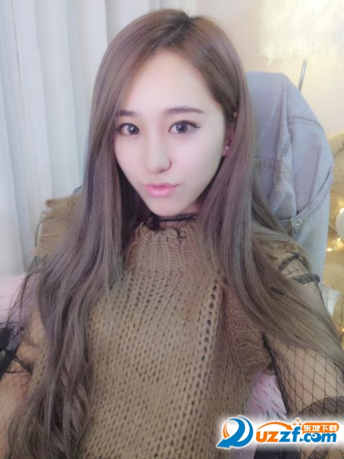 夜光云盒二维码