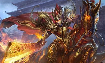 大蓝游戏裁决之战攻略(裁决战士天使云顶之弈阵容) 大蓝游戏裁决之战攻略(裁决战士天使云顶之弈阵容)