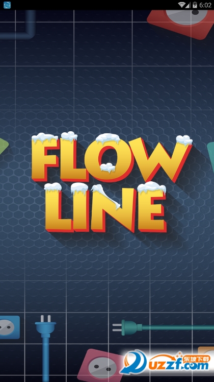 Flow Line(늾ɫ°)؈D