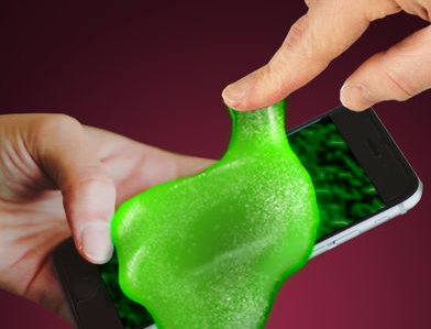 超级粘液摸拟器(super slime simulator)苹果版