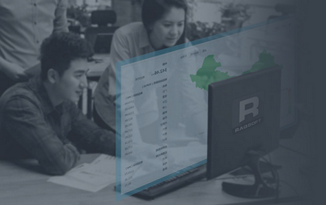 润乾报表软件 润乾报表软件