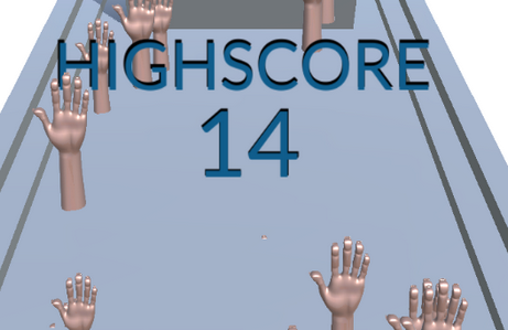 手掌天堂(High Five Heaven) 手掌天堂(High Five Heaven)