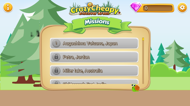 贱丁2(Cheapy 2)截图