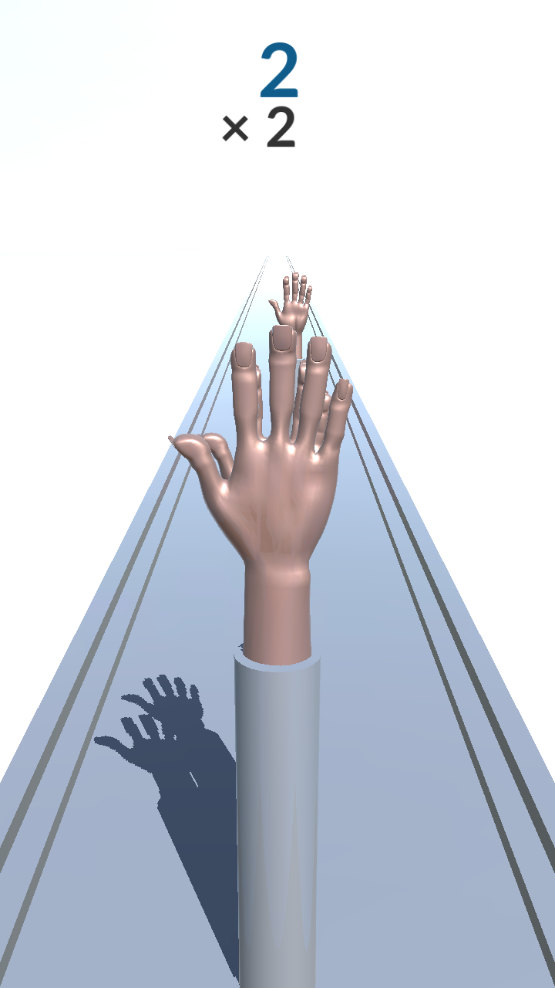 手掌天堂(High5Heaven)截图