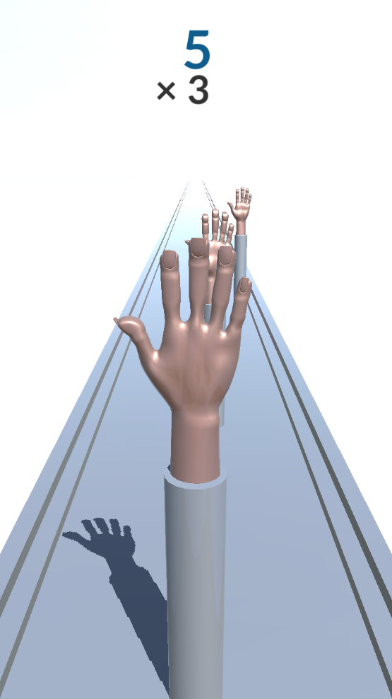 手掌天堂(High5Heaven)截图