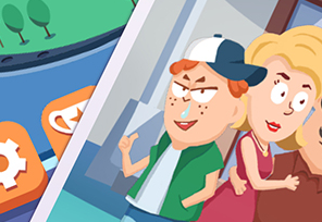 奇迹大冒险 奇迹大冒险