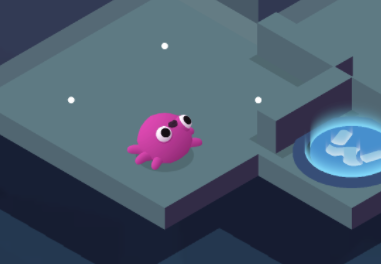 小章迷走空间手游 小章迷走空间手游