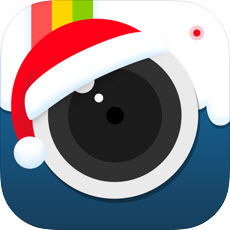 扫脸配发型软件合集