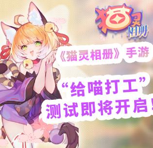 猫灵相册手游_猫灵相册官网_东坡下载