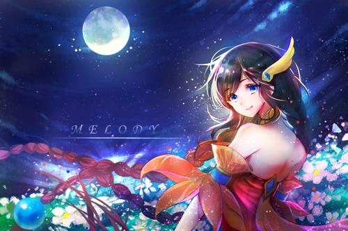 王者荣耀1500张套图珍藏高清版