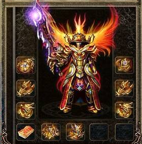 万劫皓月传奇版本