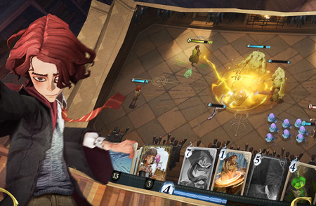 哈利波特手游道歉|新版《哈利波特》2大良心改动，游戏体验增加，玩家却不知道