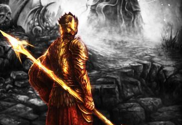 暗黑边缘觉醒 暗黑边缘觉醒