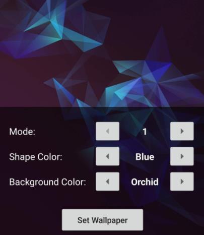 Infinity Wallpaper三星S9原生动态壁纸 Infinity Wallpaper三星S9原生动态壁纸