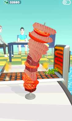 �Ͳ��󴮽�ͼ