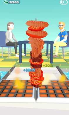 �Ͳ��󴮽�ͼ