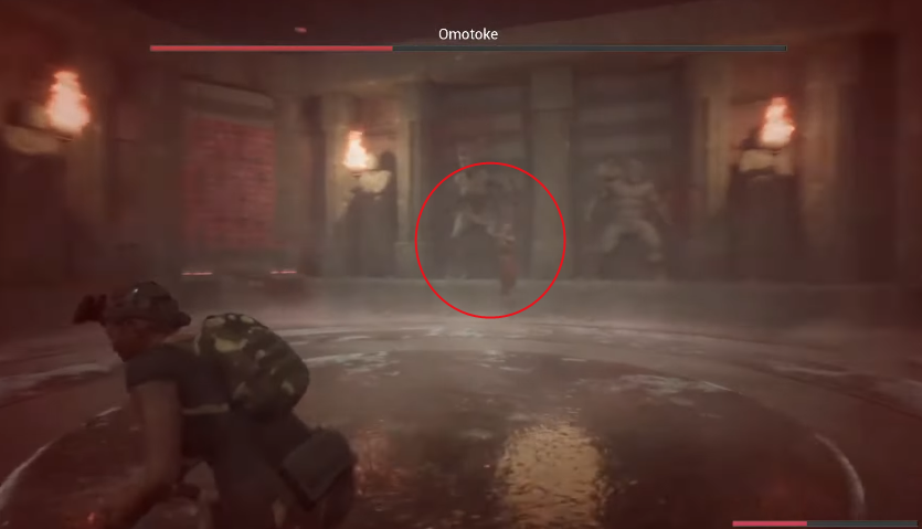 幸存者苦难游戏(Steam移植) 幸存者苦难游戏(Steam移植)