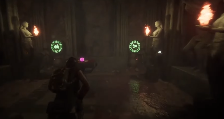 幸存者苦难游戏(Steam移植) 幸存者苦难游戏(Steam移植)