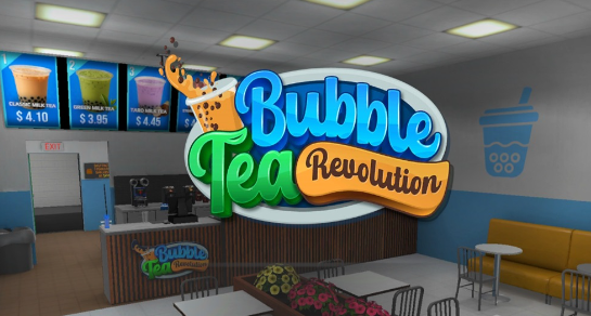 奶茶店模拟器手机版去广告版 奶茶店模拟器手机版去广告版