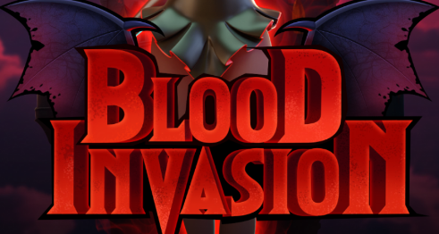 血色入侵内置MOD菜单最新版本 血色入侵内置MOD菜单最新版本