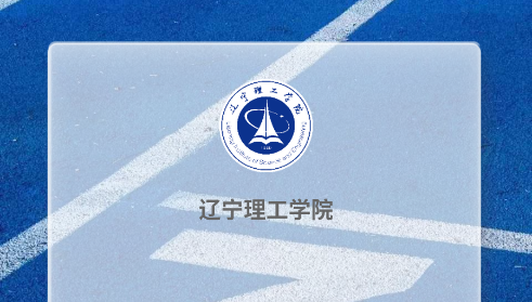 智慧辽理工平台 智慧辽理工平台