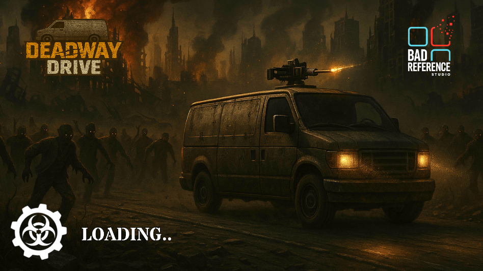 死亡之路驾驶游戏MOD功能版 死亡之路驾驶游戏MOD功能版