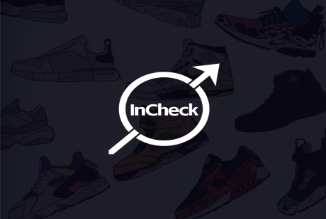 InCheck鉴定 InCheck鉴定