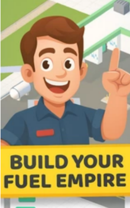 放置燃料帝国去广告游戏 放置燃料帝国去广告游戏