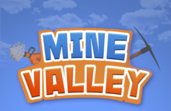 矿谷与光芒游戏 矿谷与光芒游戏