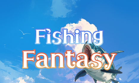 钓鱼幻想大王安卓版FishingFantasy 钓鱼幻想大王安卓版FishingFantasy