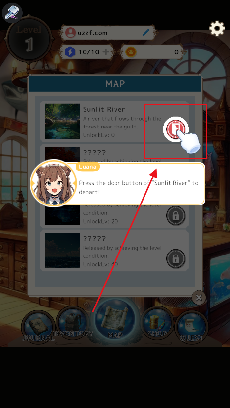 钓鱼幻想大王安卓版FishingFantasy 钓鱼幻想大王安卓版FishingFantasy