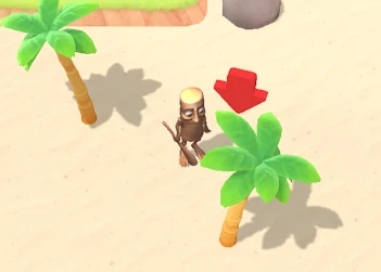 萨胡尔岛游戏SahurIsland 萨胡尔岛游戏SahurIsland